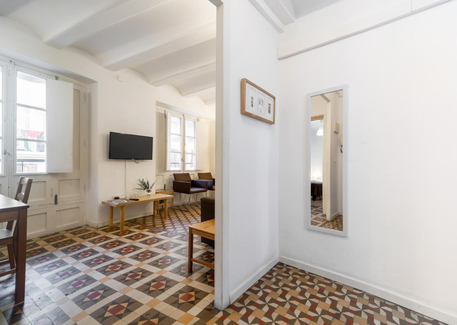 Appartement San Jaime Silence à Valence Extérieur photo