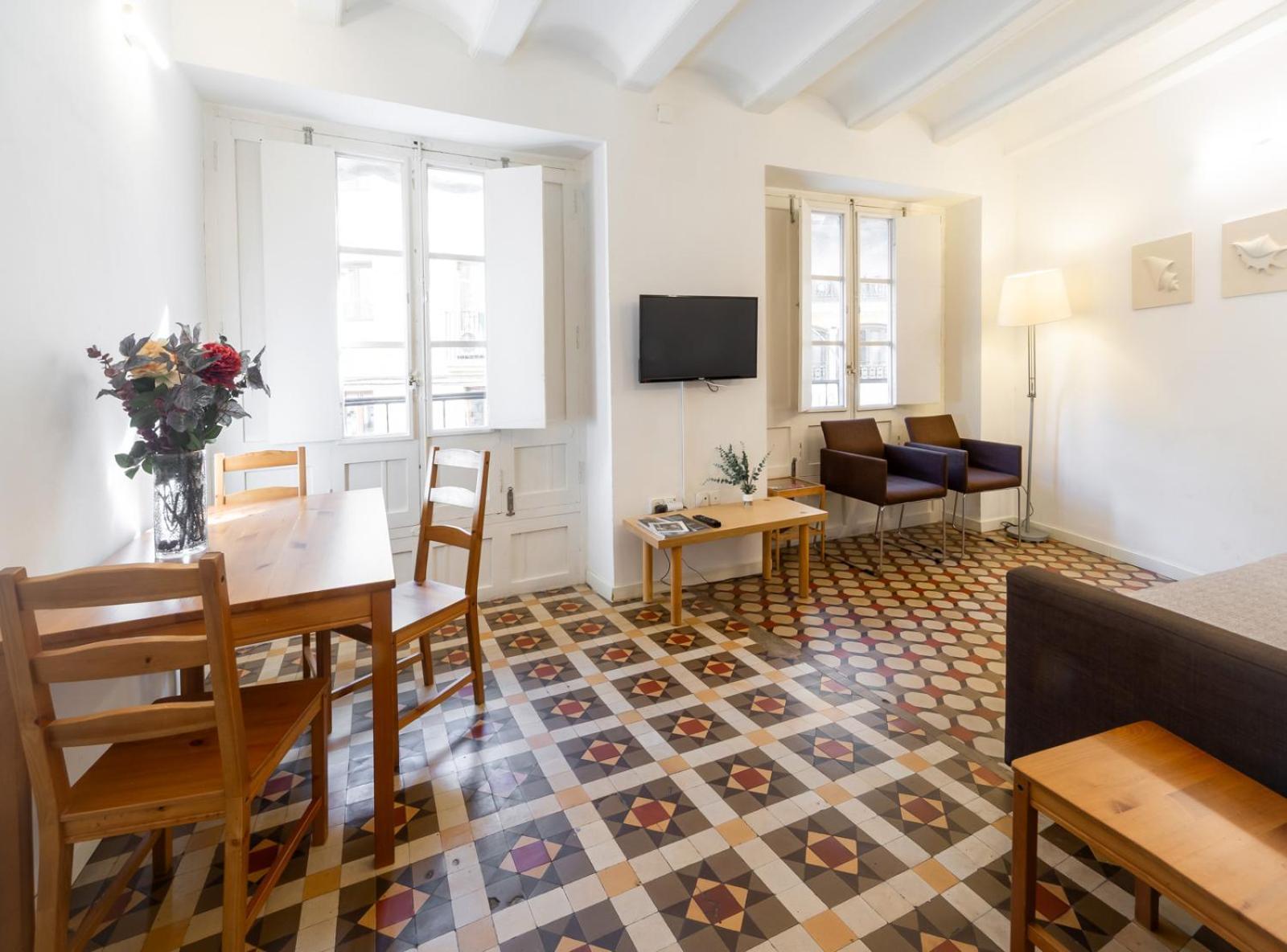 Appartement San Jaime Silence à Valence Extérieur photo