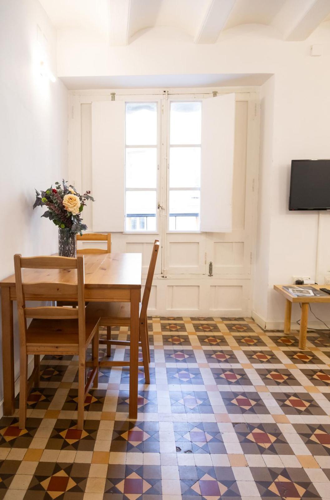 Appartement San Jaime Silence à Valence Extérieur photo