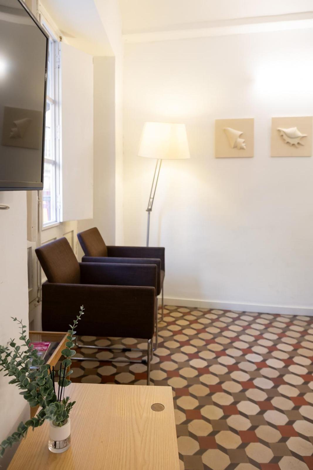 Appartement San Jaime Silence à Valence Extérieur photo