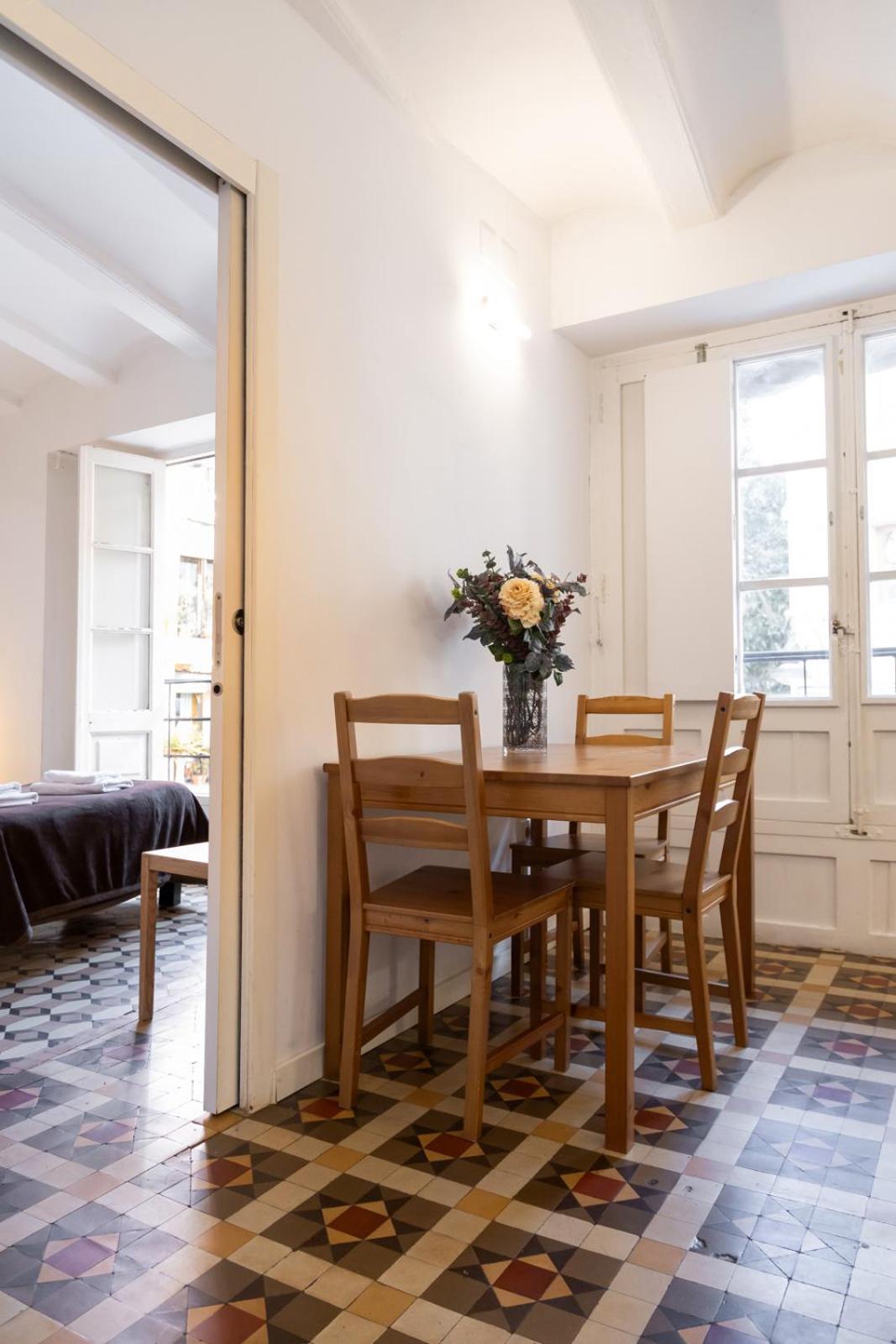 Appartement San Jaime Silence à Valence Extérieur photo